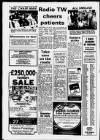 Sevenoaks Focus Wednesday 24 December 1986 Page 8