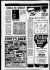 Sevenoaks Focus Wednesday 24 December 1986 Page 18