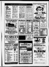 Sevenoaks Focus Wednesday 24 December 1986 Page 23