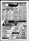 Sevenoaks Focus Wednesday 24 December 1986 Page 28