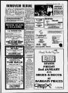 Sevenoaks Focus Wednesday 31 December 1986 Page 5