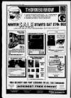 Sevenoaks Focus Wednesday 31 December 1986 Page 8