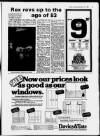 Sevenoaks Focus Wednesday 31 December 1986 Page 9