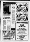 Sevenoaks Focus Wednesday 31 December 1986 Page 15