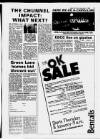 Sevenoaks Focus Wednesday 31 December 1986 Page 17