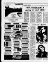Sevenoaks Focus Wednesday 31 December 1986 Page 18
