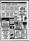 Sevenoaks Focus Wednesday 31 December 1986 Page 21