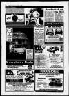 Sevenoaks Focus Wednesday 31 December 1986 Page 26