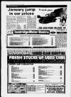 Sevenoaks Focus Wednesday 31 December 1986 Page 28