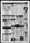 Sevenoaks Focus Thursday 08 January 1987 Page 8