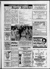 Sevenoaks Focus Thursday 08 January 1987 Page 9