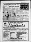 Sevenoaks Focus Thursday 08 January 1987 Page 11