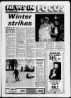 Sevenoaks Focus Thursday 15 January 1987 Page 1