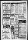 Sevenoaks Focus Thursday 15 January 1987 Page 8