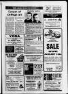 Sevenoaks Focus Thursday 15 January 1987 Page 9