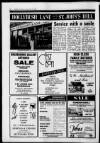Sevenoaks Focus Thursday 15 January 1987 Page 12