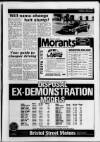 Sevenoaks Focus Thursday 15 January 1987 Page 20