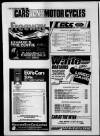 Sevenoaks Focus Thursday 15 January 1987 Page 31
