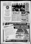 Sevenoaks Focus Thursday 12 February 1987 Page 6