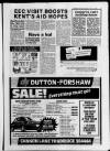 Sevenoaks Focus Thursday 12 February 1987 Page 7