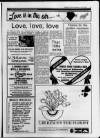 Sevenoaks Focus Thursday 12 February 1987 Page 11