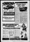 Sevenoaks Focus Thursday 12 February 1987 Page 17
