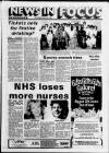 Sevenoaks Focus Thursday 26 November 1987 Page 1