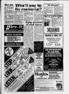 Sevenoaks Focus Thursday 31 December 1987 Page 3