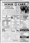 Sevenoaks Focus Thursday 07 January 1988 Page 10