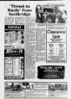 Sevenoaks Focus Thursday 21 January 1988 Page 7