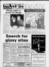 Sevenoaks Focus Thursday 28 January 1988 Page 1