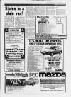 Sevenoaks Focus Thursday 28 January 1988 Page 15