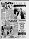Sevenoaks Focus Thursday 21 April 1988 Page 1
