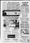 Sevenoaks Focus Thursday 21 April 1988 Page 6
