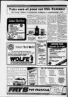 Sevenoaks Focus Thursday 21 April 1988 Page 14