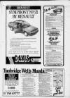 Sevenoaks Focus Thursday 21 April 1988 Page 22