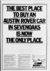 Sevenoaks Focus Thursday 28 April 1988 Page 27