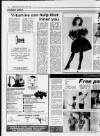 Sevenoaks Focus Thursday 05 May 1988 Page 18
