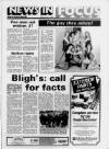 Sevenoaks Focus Thursday 12 May 1988 Page 1