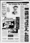 Sevenoaks Focus Thursday 12 May 1988 Page 6