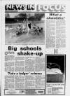 Sevenoaks Focus Thursday 26 May 1988 Page 1