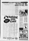 Sevenoaks Focus Thursday 02 June 1988 Page 4