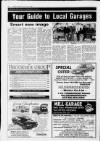 Sevenoaks Focus Thursday 02 June 1988 Page 12