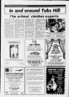Sevenoaks Focus Thursday 02 June 1988 Page 18
