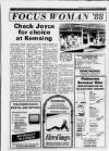 Sevenoaks Focus Thursday 09 June 1988 Page 25