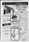 Sevenoaks Focus Thursday 23 June 1988 Page 14