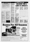 Sevenoaks Focus Wednesday 03 August 1988 Page 7