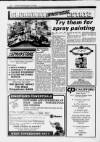 Sevenoaks Focus Thursday 04 August 1988 Page 12