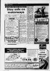 Sevenoaks Focus Thursday 04 August 1988 Page 18