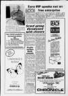 Sevenoaks Focus Thursday 06 October 1988 Page 16